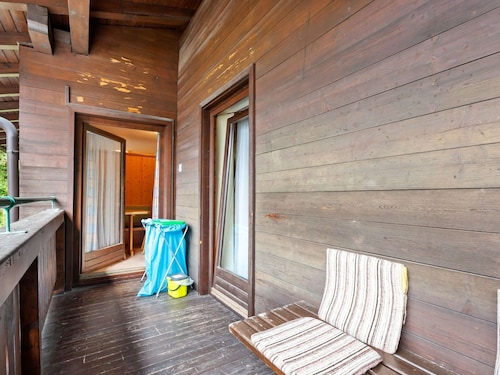 Apartment in Saalbach-hinterglemm