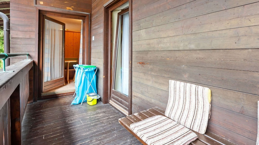 Apartment in Saalbach-hinterglemm