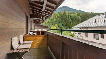 Apartemen | Pemandangan dari properti