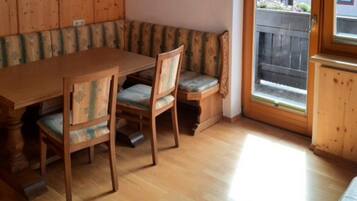 Apartment | Eigene Küche