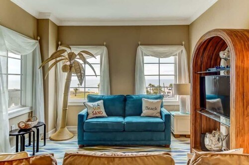 Fernandina Cay 302 (Playas y crema)