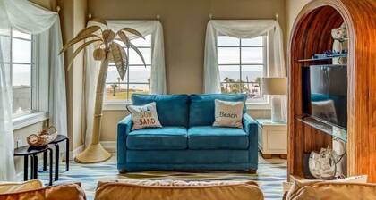 Fernandina Cay 302 Su