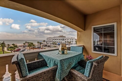 Fernandina Cay 302 (Rannat ja kerma)