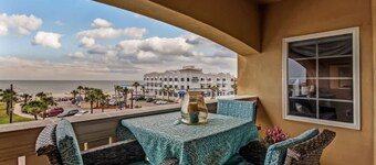 Fernandina Cay 302 (Stranden & Crème)