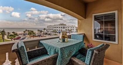 Fernandina Cay 302 (Rannat ja kerma)