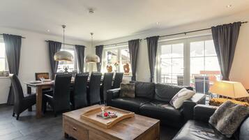 Huis | Woonruimte