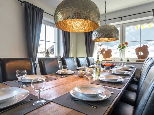 Holiday Home Brixen Near Skiwelt Slopes