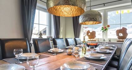 Holiday Home Brixen Near Skiwelt Slopes