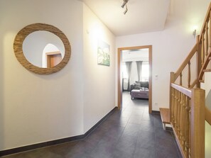 House | Interior - Holiday Home Brixen Near Skiwelt Slopes (Brixen im Thale)