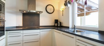 Holiday Home Brixen Near Skiwelt Slopes