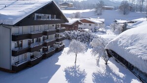 Exterieur
