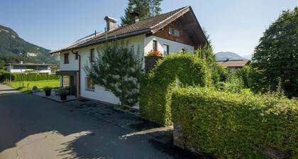 Peaceful Chalet in St Johann With Private Terrace