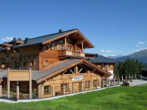 Apartment | Exterior