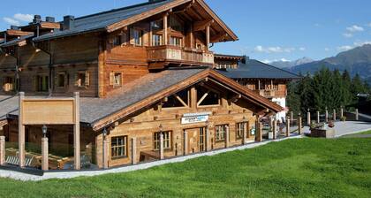 Apartment in Mittersill Near the ski Area