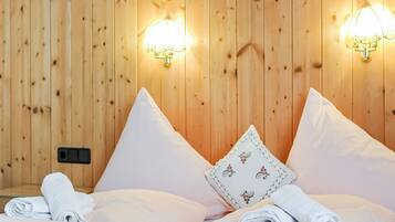 Apartment | Interior detail