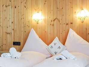 Appartement | Détail de l’intérieur