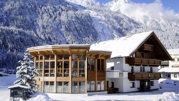 Apartment | Exterior