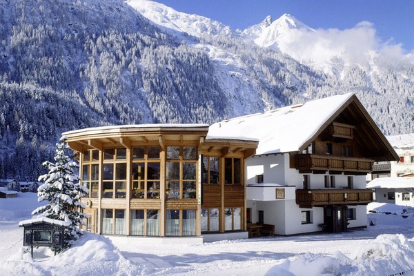 Apartment | Exterior