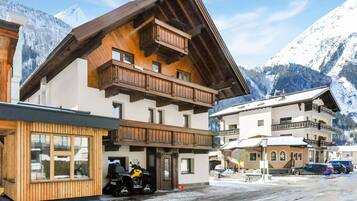 Apartment | Exterior