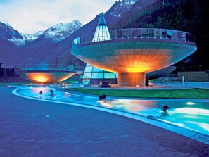 公寓 | 住宿景观