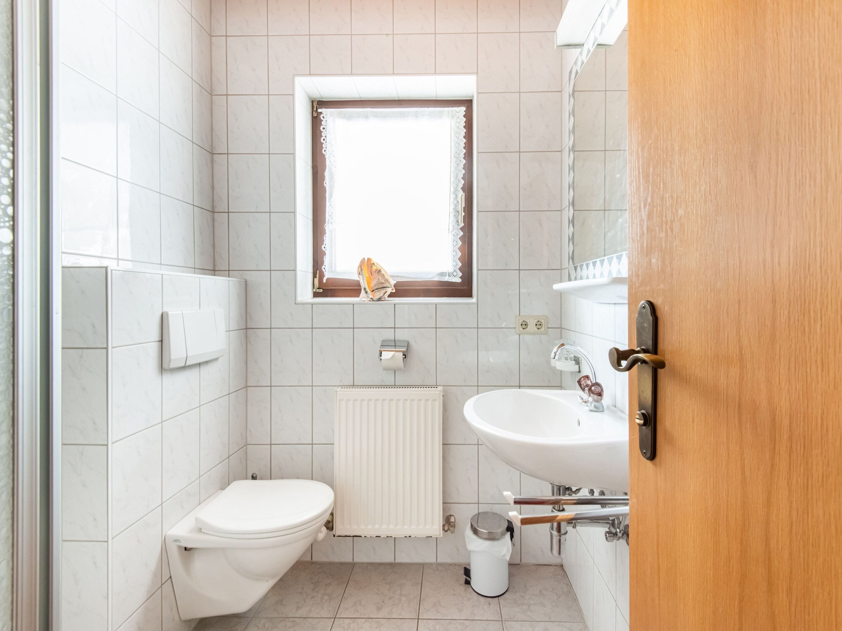 Appartamento | Bagno