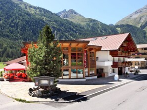 Apartment | Exterior