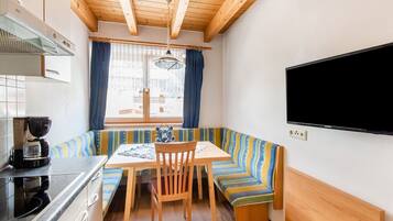 Appartement | Restauration