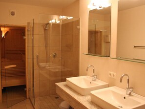 Appartement | Salle de bain