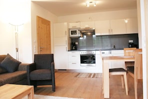 Appartement | Dineren
