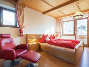 1 bedroom - Inviting Chalet in Kirchdorf in Tirol near City Center (Kirchdorf in Tirol)