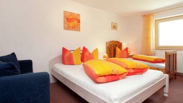 Fasilitas kamar