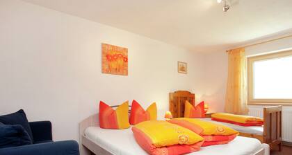 Modern Holiday Home in Kappl wth Terrace