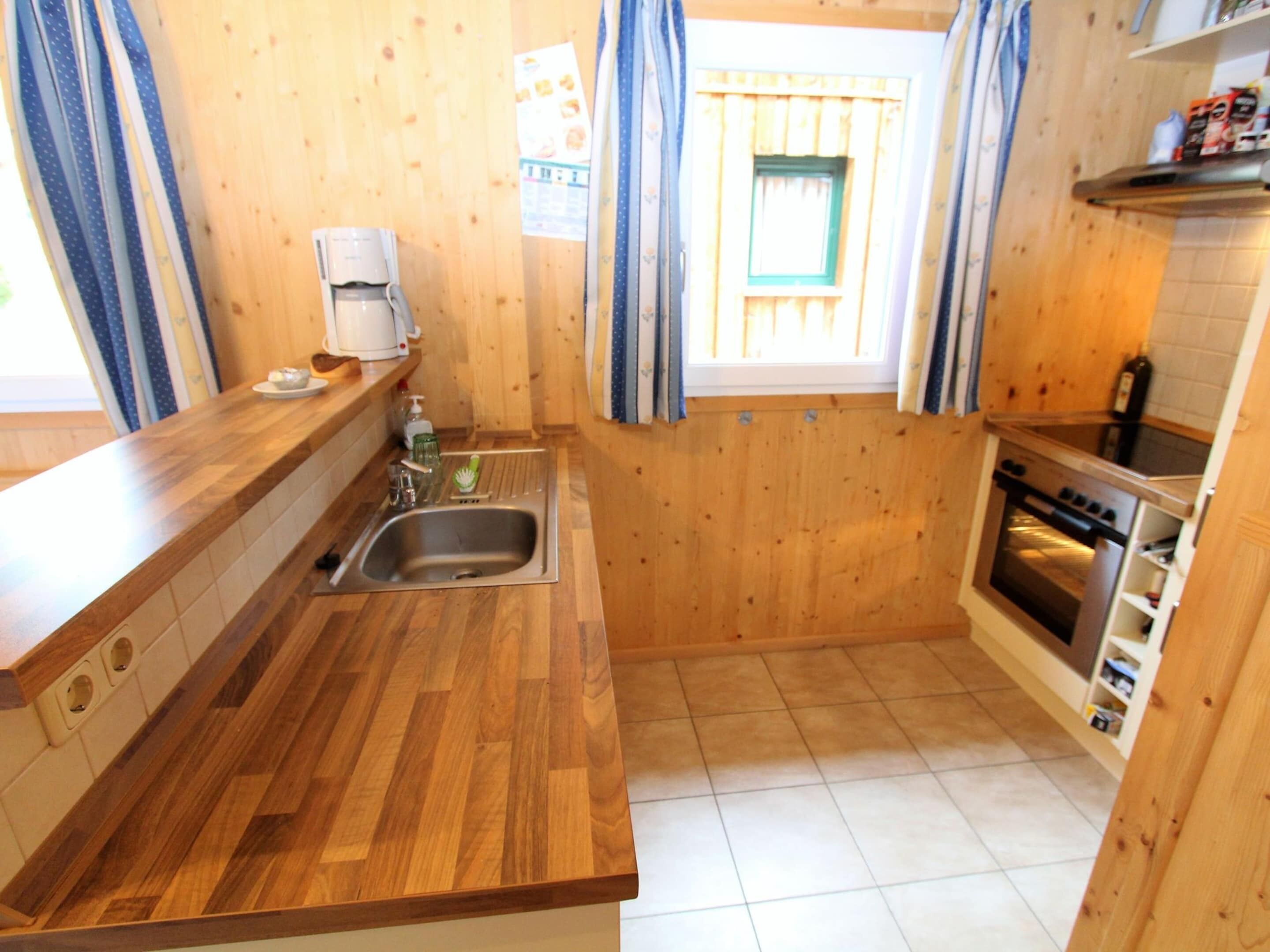 Chalet | Private kitchen