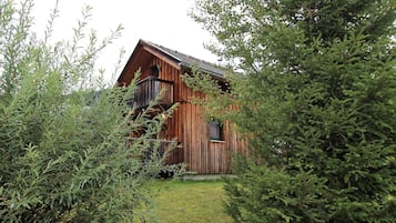 Chalet | Exterior