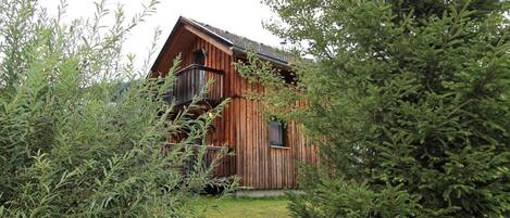 Chalet | Eksterior