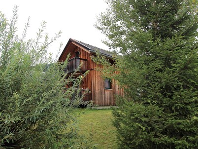 Chalet in Stadl an der Mur / Styria Near ski Area