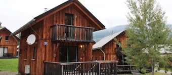 Chalet in Stadl an der Mur / Styria Near ski Area