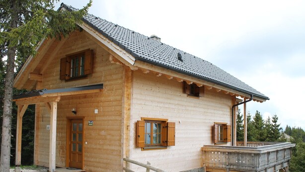 Chalet | Eksterior