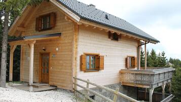 Chalet | Eksterior