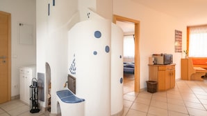 1 bedroom, bed sheets - Cozy Apartment in Kolbnitz near Ski Area (Reisseck)