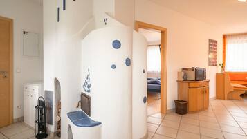 1 Schlafzimmer, Bettwäsche
