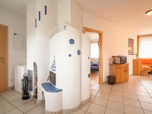 1 Schlafzimmer, Bettwäsche