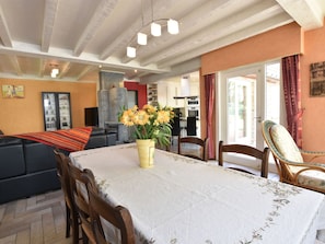 Ferienhaus | Speisen
