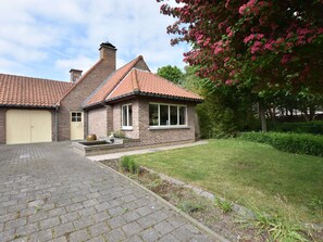 Maison | Extérieur