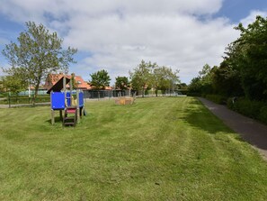 Maison | Vue depuis l’hébergement