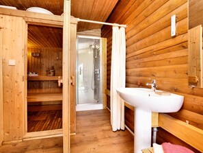 Chalet | Baño