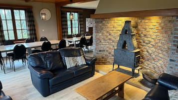 Rumah | Area keluarga