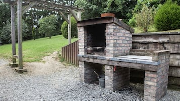 Rumah | Fasilitas properti