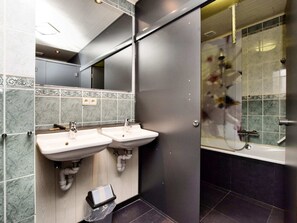 Casa | Baño | Regadera 