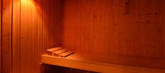 Cosy Holiday Home With Sauna, Terrace